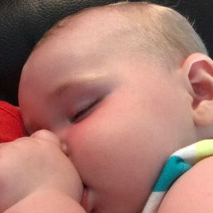 Meet your Posher, Mary